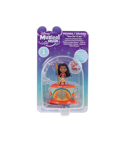 Disney Musical Minis