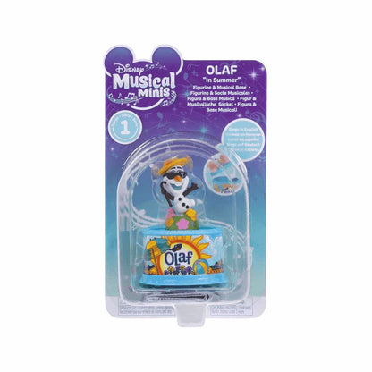 Disney Musical Minis