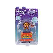 Disney Musical Minis