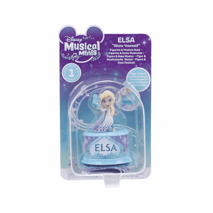 Disney Musical Minis