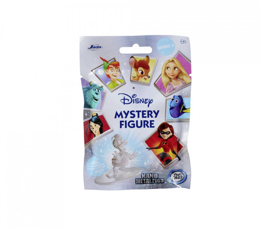 Disney Nano Figs Blind Bag Wave 3