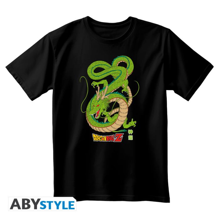 Dragon Ball Z T-Shirt - Shenron - XL