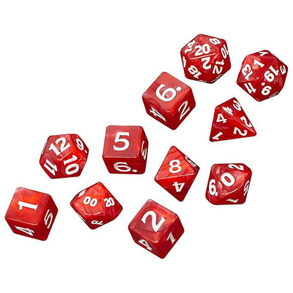 Dungeons & Dragons - Official Dice Set