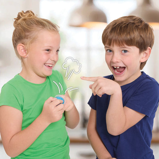 Brainstorm Toys Fun with Slime