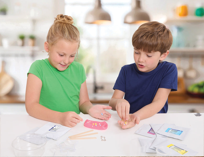 Brainstorm Toys Fun with Slime
