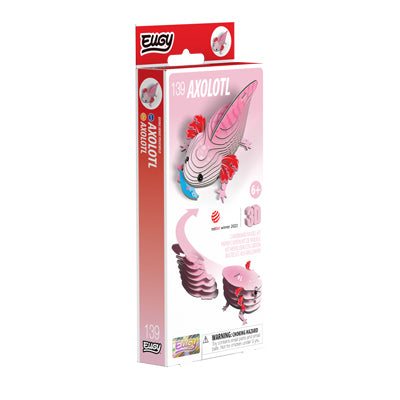 EUGY Axolotl