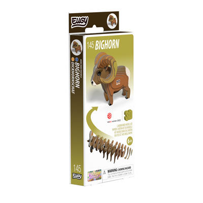 EUGY Bighorn