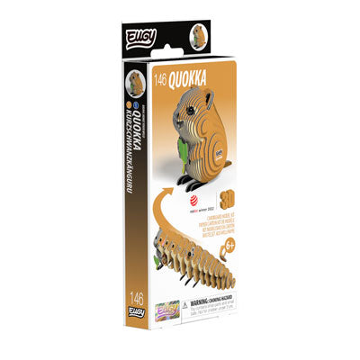 EUGY Quokka