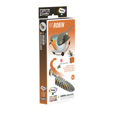 EUGY Robin