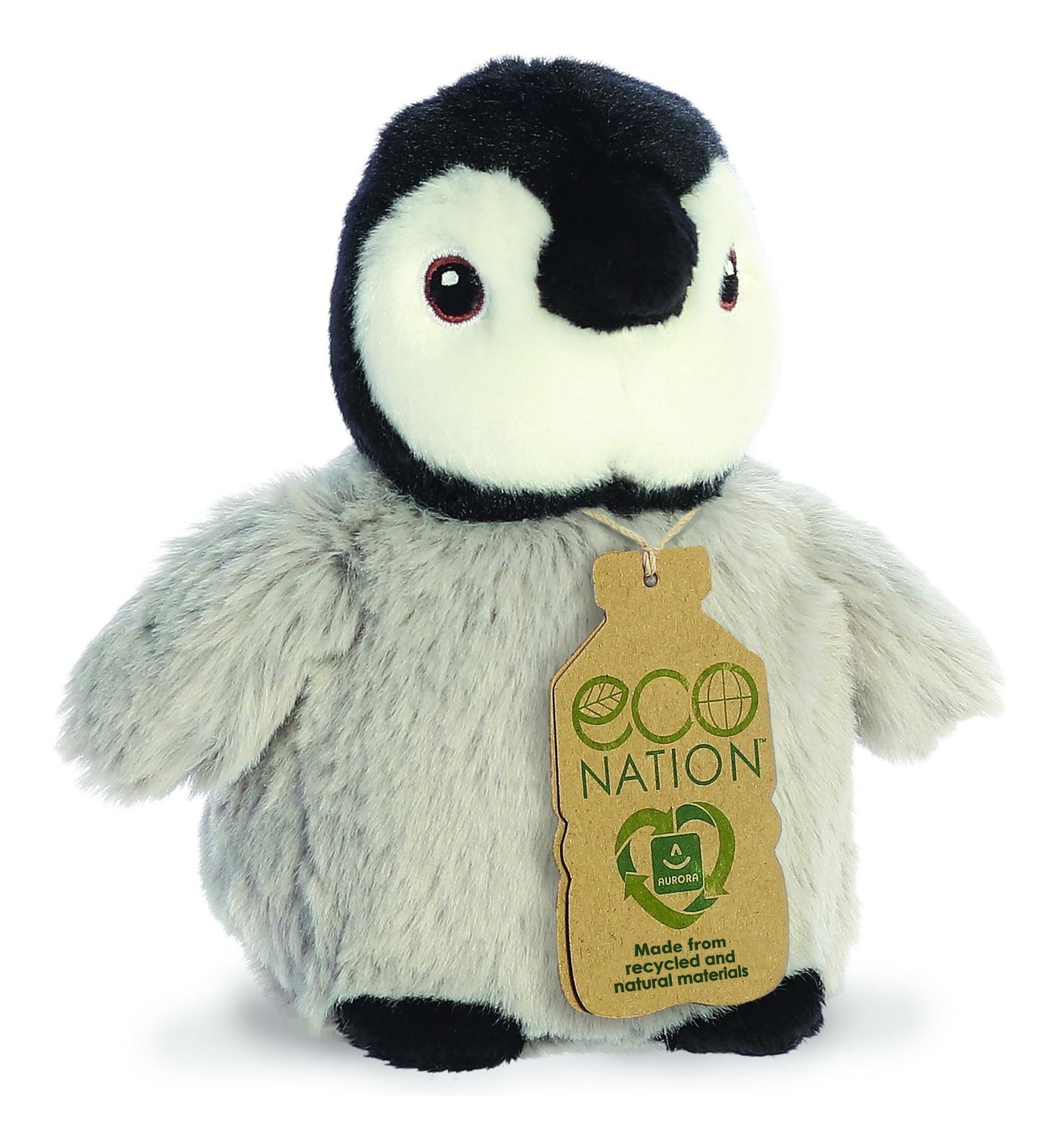 Eco Nation Mini Penguin