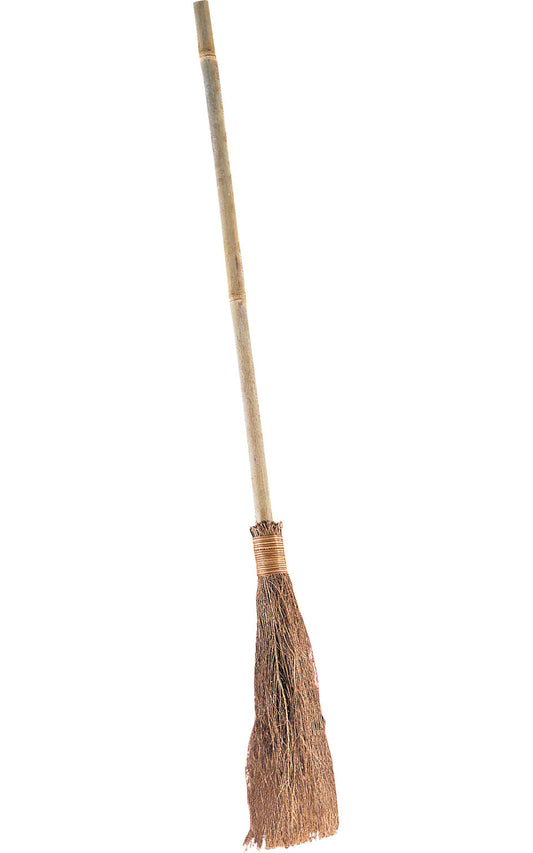 Economy Witch Broom