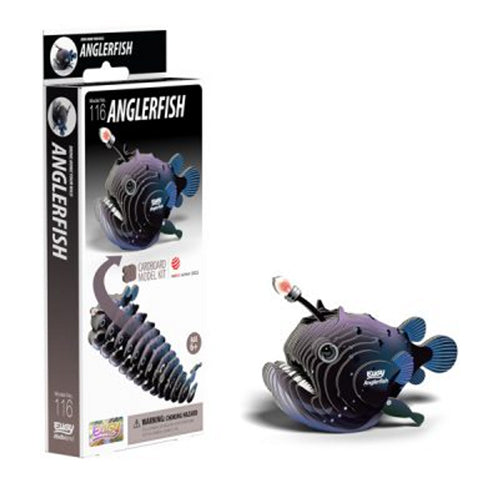 Eugy Anglerfish