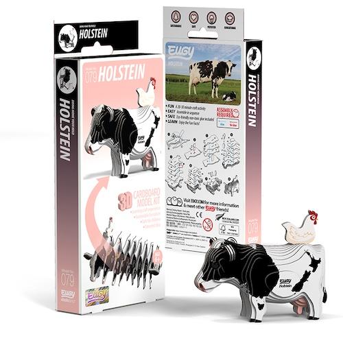 EUGY Holstein Friesian