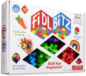 Fidlbitz - Deluxe Set