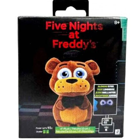 Five Nights at Freddys Mini-Plush Blind Box