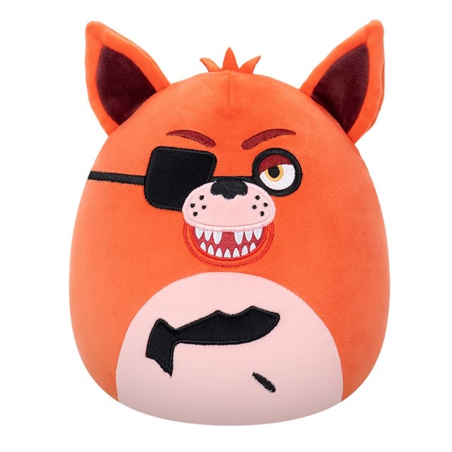 Five Nights at Freddys Squishmallows