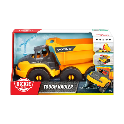 Volvo Tough Hauler