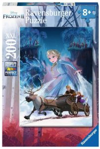 Frozen 2 200 Piece Jigsaw Puzzle