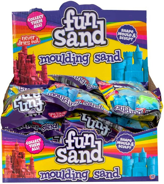 Fun Sand Moulding Sand