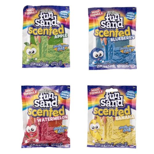 Fun Sand Scented Sand
