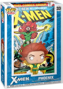 Funko Pop! Comic Cover X-Men Phoenix