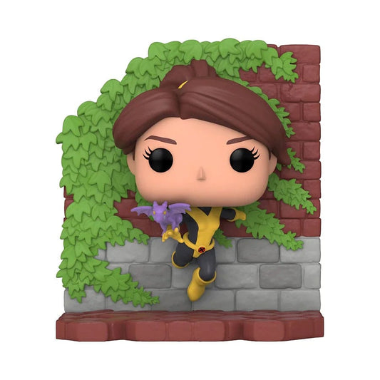 Funko Pop Deluxe Kitty Pryde