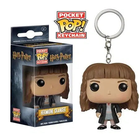 Funko Pop! Keychain Harry Potter Hermione Granger