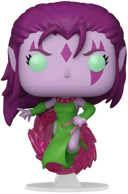 Funko Pop: Marvel - Blink