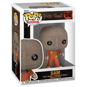 Funko Pop! Trick r Treat Sam