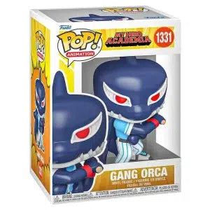 Funko Pop! My Hero Academia Gang Orca