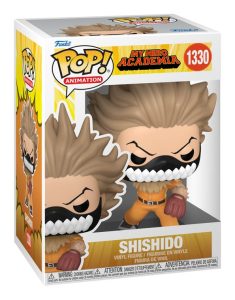 Funko Pop! My Hero Academia - Shishido