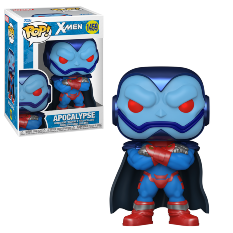 Funko Pop: Marvel - X-Men - Apocalypse