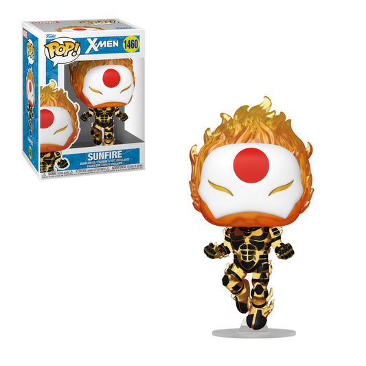 Funko Pop: Marvel - X-Men - Sunfire