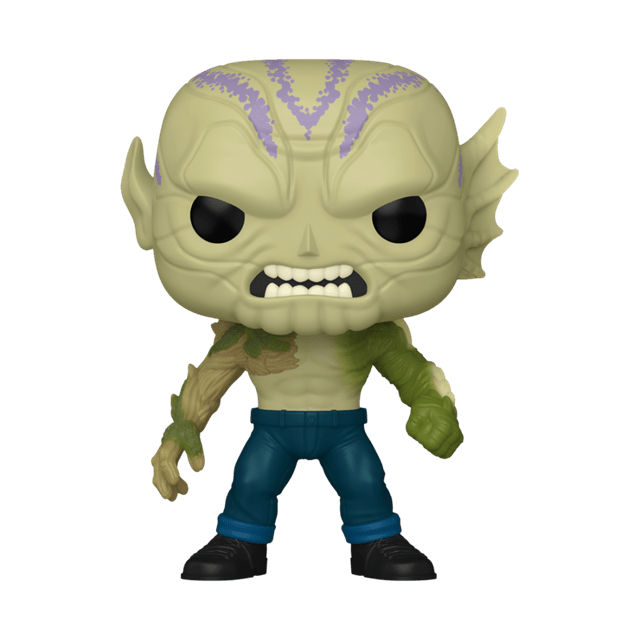 Funko Pop - Marvel Secret Invasion - Gravik