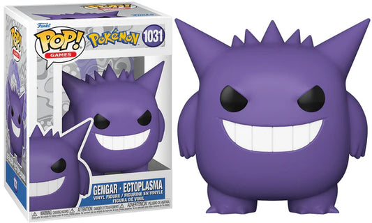 Funko Pop! Pokemon - Gengar