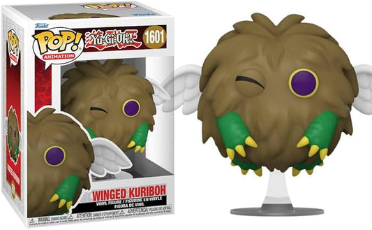 Funko Pop! Animation - Yu-Gi-Oh! Winged Kuriboh