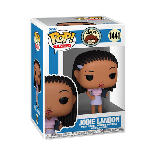 Funko Pop! Daria - Jodie Landon