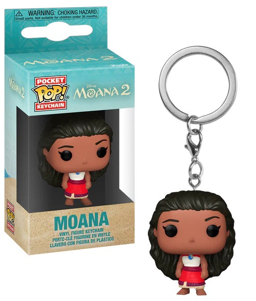 Funko Pop! Keychain - Disney - Moana