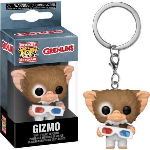 Funko Pop! Keychain - Gremlins - Gizmo