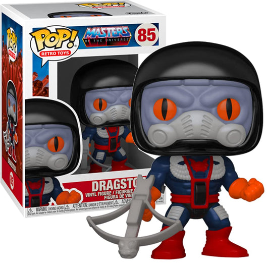 Funko Pop! Masters of the Universe - Dragstor