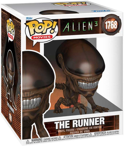 Funko Pop! Movies - Alien 3 - The Runner