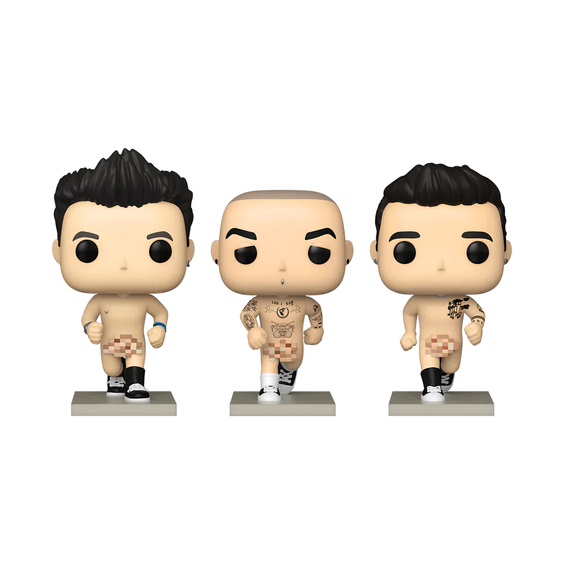 Funko Pop! Rocks - Blink-182