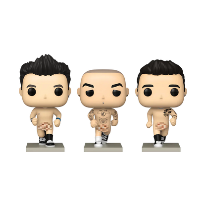 Funko Pop! Rocks - Blink-182