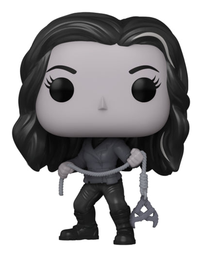 Funko Pop Werewolf by Night Elsa Bloodstone