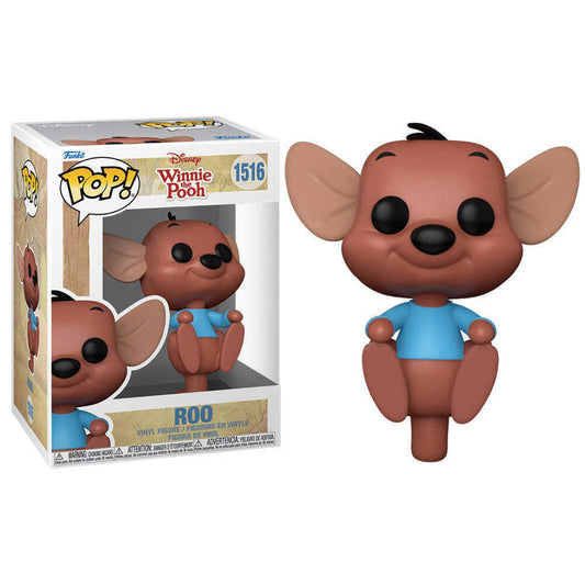 Funko Pop! Winnie the Pooh - Roo