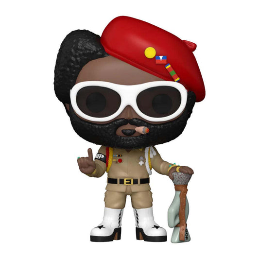 Funko Pop! Rocks: George Clinton - Parliament Funkadelic