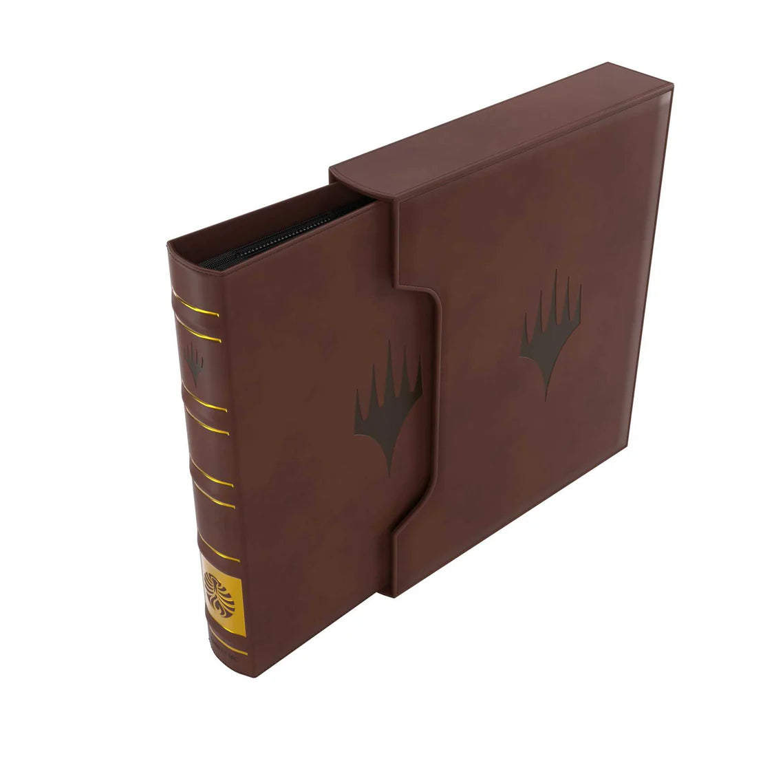 Magic: The Gathering Secrets of Strixhaven Cards Almanac 18-Pocket Slipcase Album - Witherbloom