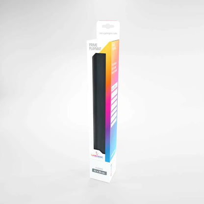 Gamegenic Prime 2mm Playmat - Black