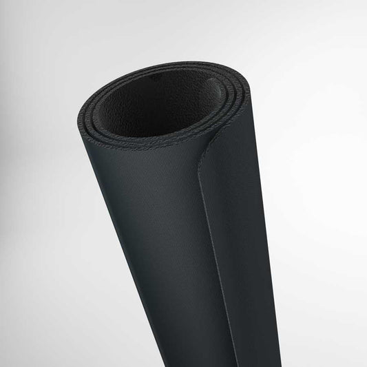 Gamegenic Prime 2mm Playmat - Black