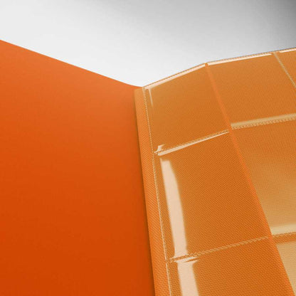 Gamegenic Casual Album 18-Pocket - Orange